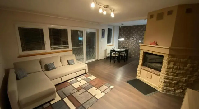 Green House Apartments, Book Lejlighed Hoteller i Western Transdanubia med parkering, Parkering