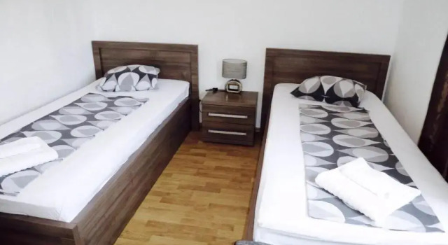 Apartments Danex Aida