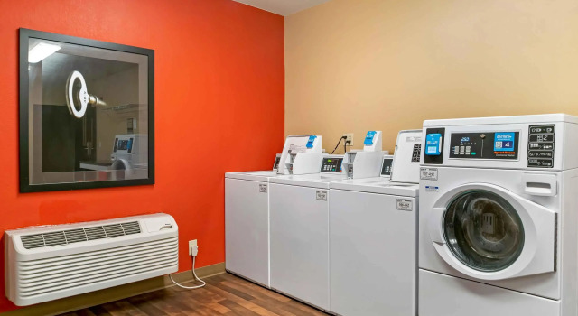 Extended Stay America Suites Detroit Dearborn