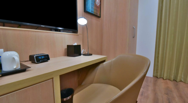 Номер Standard SureStay by Best Western Heritage Walk