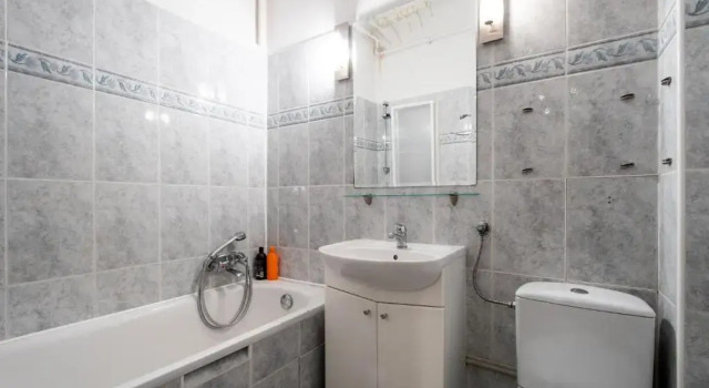 Двухместный номер Standard 404 Rooms Obrzezna Mokotow