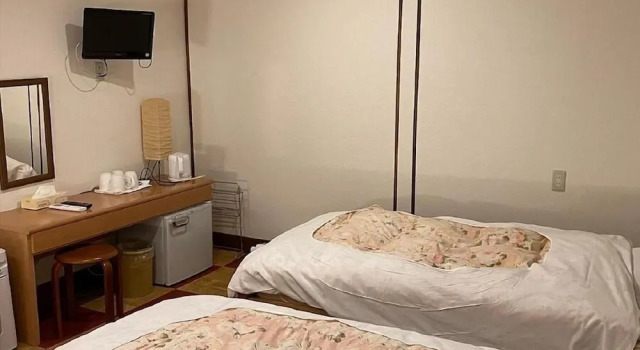 Номер Standard Otaru Tenguyama