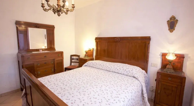 Appartamento La Casina, Rezervovat Apartmán Hotely v Elba s parkováním, Parkování
