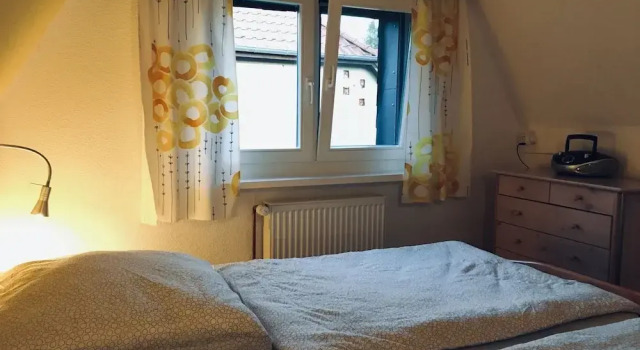 Ferienhaus Mirow-Lärz - Kamin Wald Ruhe, Book Hotel Laerz Germany