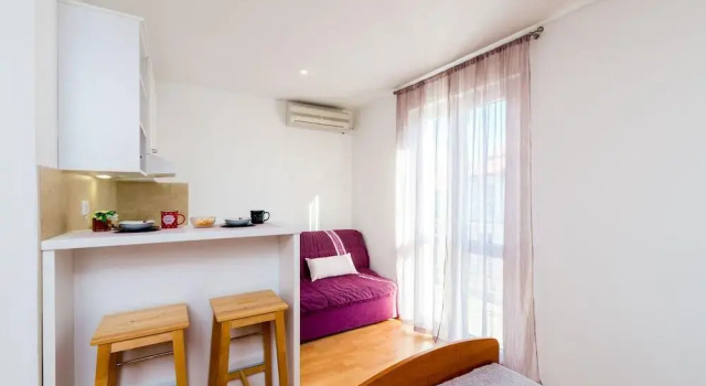 Burum Apartments