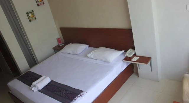 Ubud Hotel & Villas, Rezerwuj Hotel Hotele 3-gwiazdkowe w Malang, w pobliżu Taman Rekreasi Kota, 3*