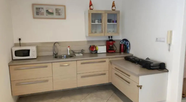 Апартаменты c 1 комнатой City Center Apartman