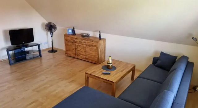 Ferienwohnung Safari