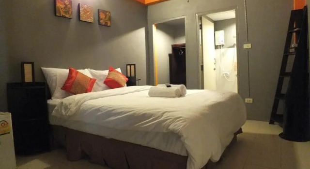 Good Time Guesthouse