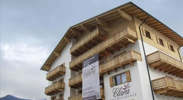 Residence Clara