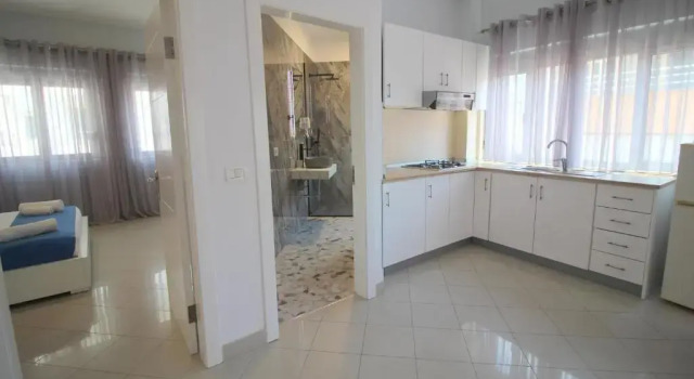 Апартаменты Portafortuna Apartments