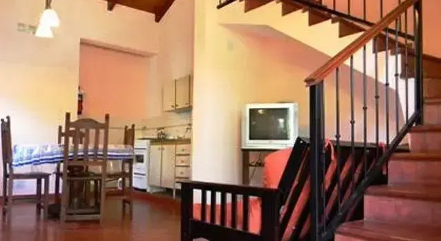 El Ensueño, Prenota Hotel San Lorenzo Salta Province