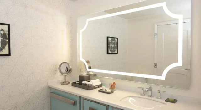 Номер Standard Delamar West Hartford