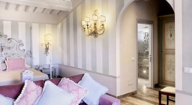 Villa Borgo del Falco