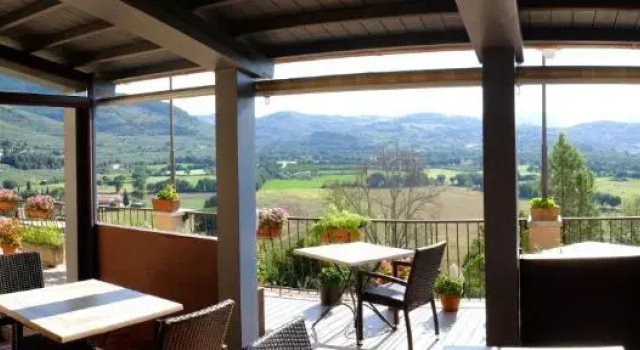Albergo Il Cacciatore, Reserva ahora Hotel Hoteles en Umbría con desayuno, Desayunos