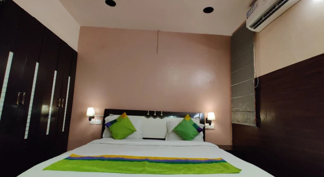 Люкс City Stay Hotel