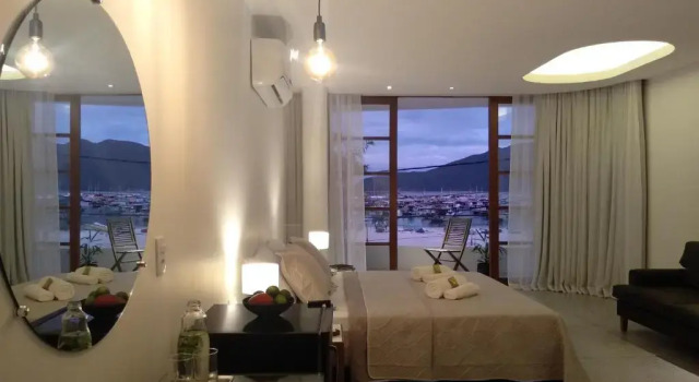 Orlanova Boutique Hotel, Забронировать Бутик-отель Отели Lagos Region 3 звезды, 3*