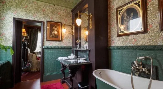 The Victorian B&B