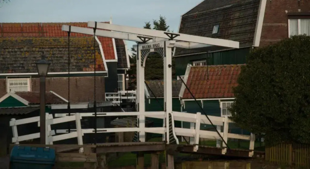 Apartments Waterland