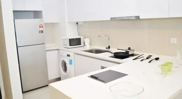 TheElement KL City, Забронировать Отель Отели Ампанг 4 звезды, 4*