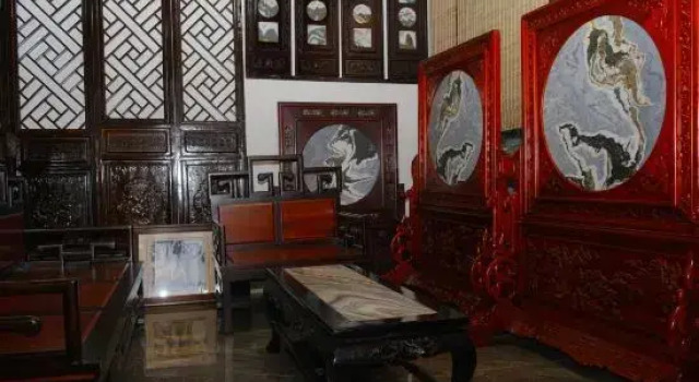 Dali Lianhai Homestay
