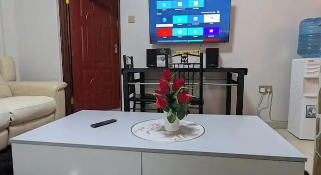 Lux Suites Rehema Homes Naivasha, Rezervovat Apartmán Hotely v Nakuru County s parkováním, Parkování