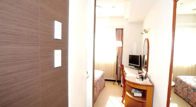 Номер Standard Hotel Arstainn