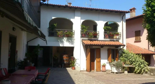 Двухместный номер Standard B&B Curtif