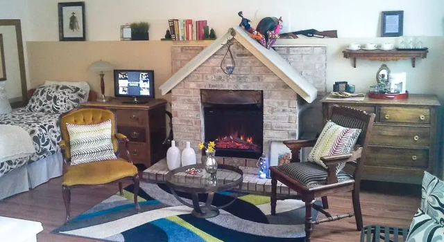 Номер Standard Opus 74 Bed & Breakfast