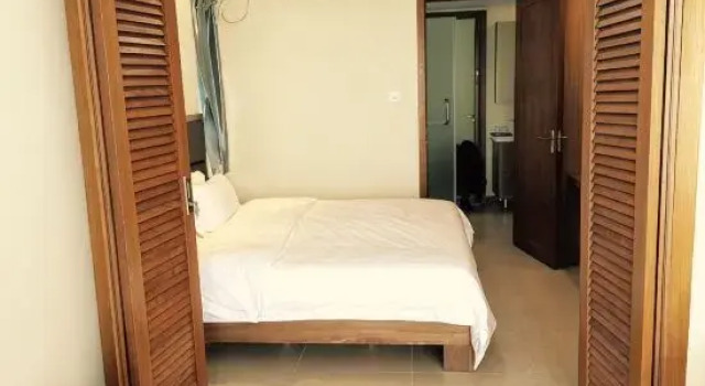 Люкс Laimeng Shuixiewan Haiyi Holiday Apartment