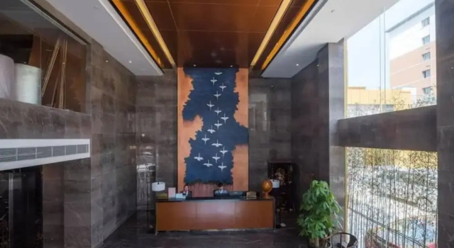 Jinlongxuan Hotel, Rezerwuj Hotel Hotele w Shenzhen z parkingiem, Parking