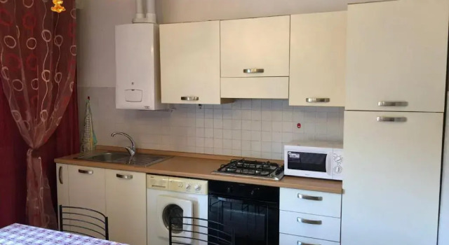 Апартаменты Appartamento Balconcino su Lazise