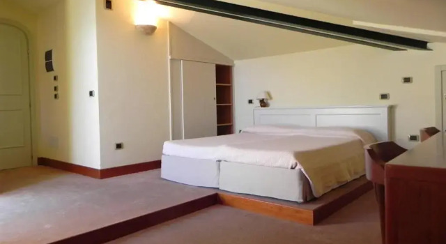 Номер Standard Relais San Rocco