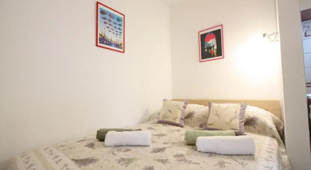 Studio Eden, Prenota Appartamento Splitska 