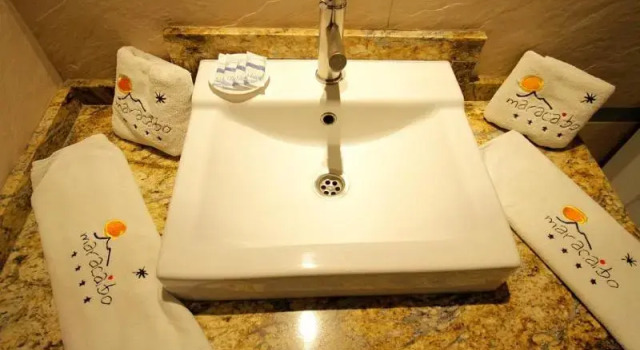 Номер Standard Aparthotel Maracaibo