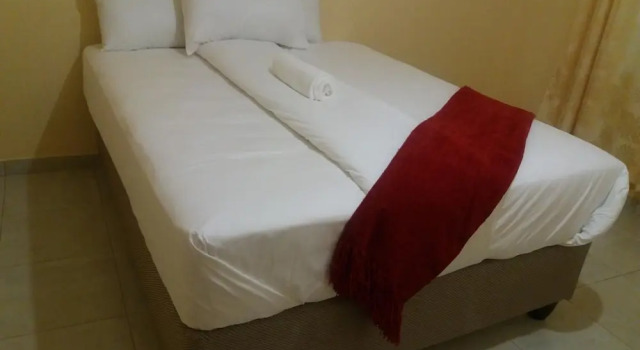 Royal Guest House