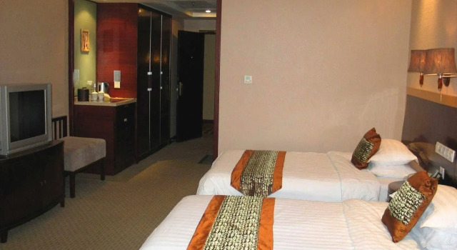 Xinxiang Hotel, Rezervovat Hotel Xinxiang Henan