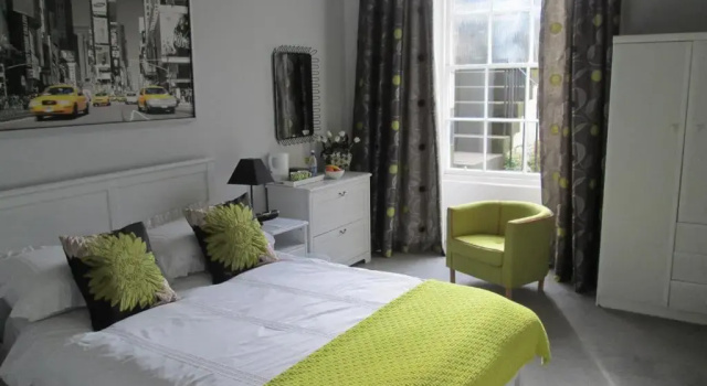 Двухместный номер Standard 22 Chester Street