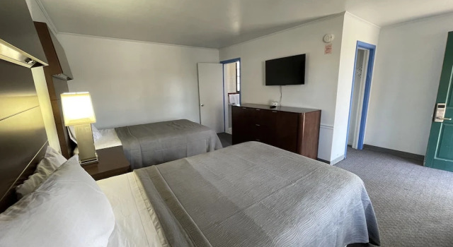Двухместный номер Economy Rips Country Inn