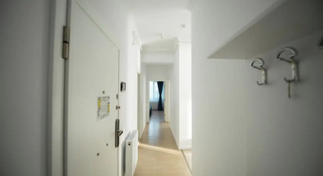 Appartamento Solid Magic Apart Hotel