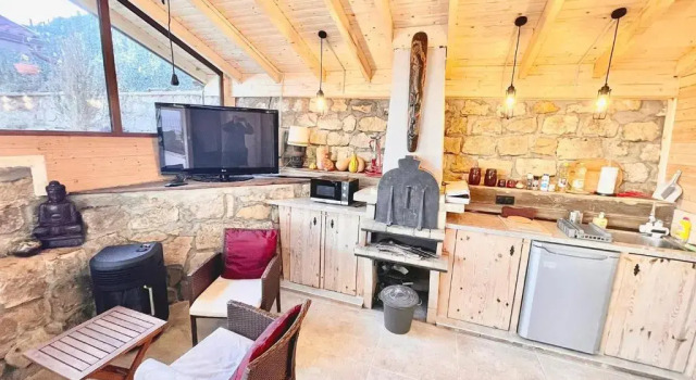 Вилла Sunny House Izgrev