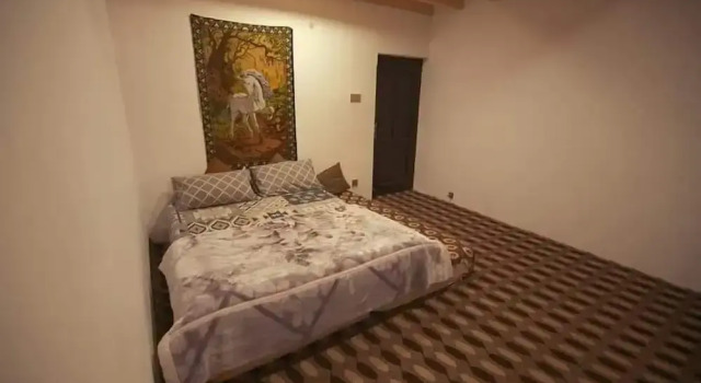 Hunza Vintage Huts, Prenota Hotel Hotel a Hunza con colazione, Colazione
