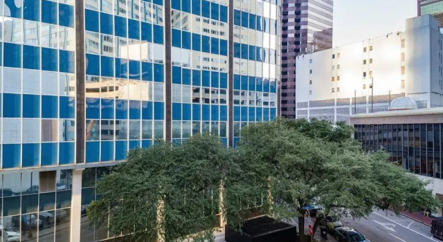 Apartments-Stay Smart Akard Street
