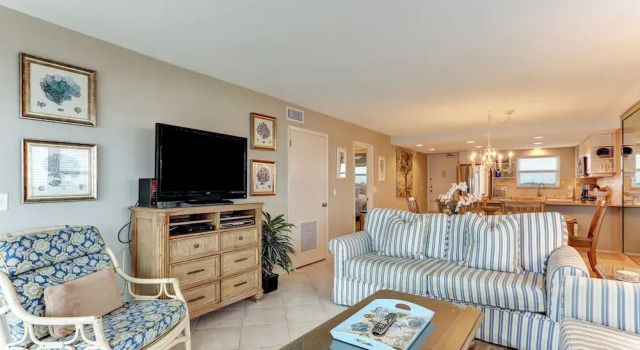 7th Floor, Corner Property on the top Floor With Easy Beach Access Exclusive Fishing Pier, Забронировать Апарт-отель Апарт-отели Jacksonville Coast, Апарт-отель