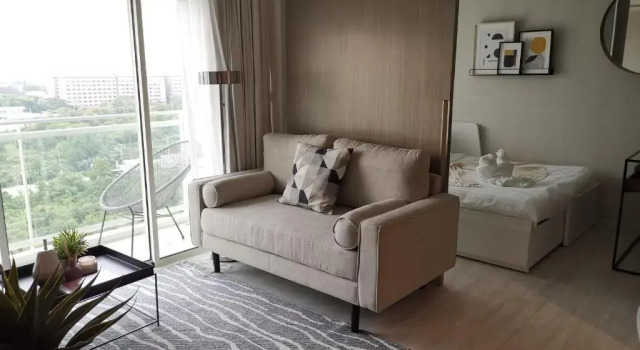 Veranda Residence Jomtien Beach Pattaya, Забронировать Отель На Джомтьен Паттайя