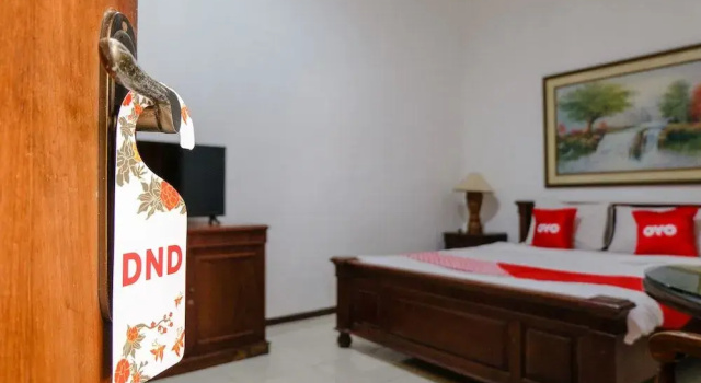 Oyo 1614 Hotel Mandala Puri