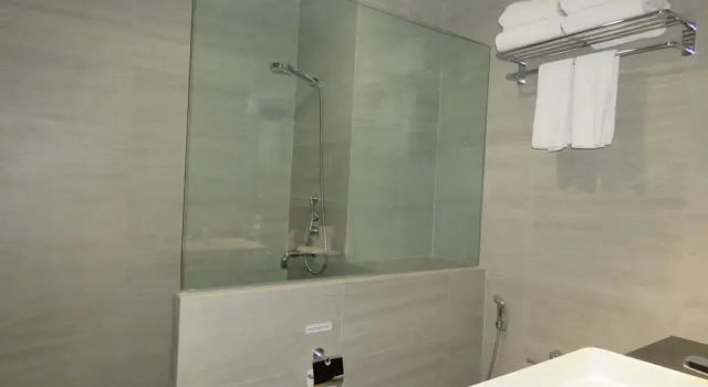 Номер Superior dprimahotel Kualanamu Airport Medan