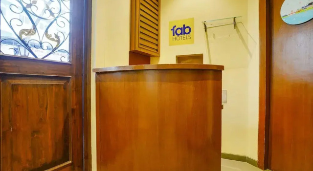 FabHotel Supra Homes, Забронировать Отель Отели штата Махараштры 3 звезды, 3*
