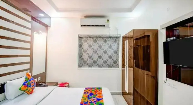 Fabhotel Royal Palm, Забронировать Отель Калькутта East Zone, рядом с Coal India Limited