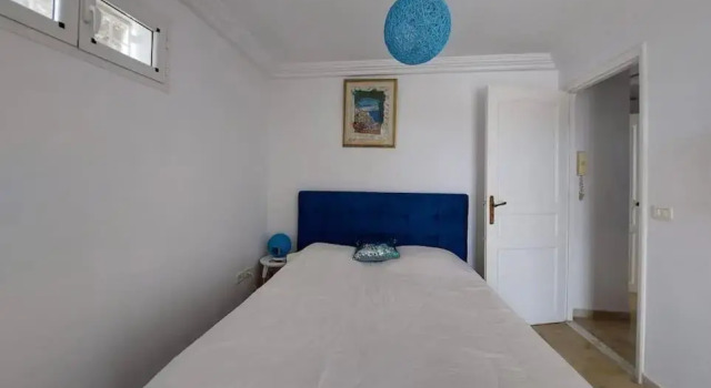 Appartement au cœur de la marsa ville, Buchen Sie Ferienwohnung La Marsa 